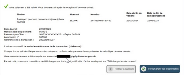 illustration graphique téléchargement des documents