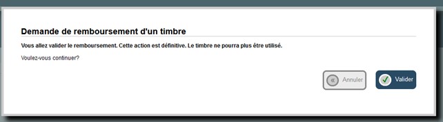 illustration graphique d'une popup