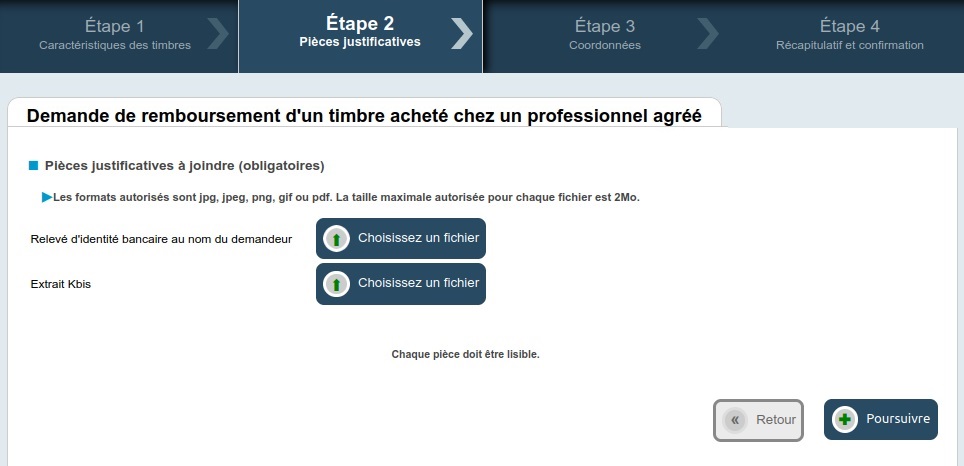 illustration graphique remboursement pièces jointes pro