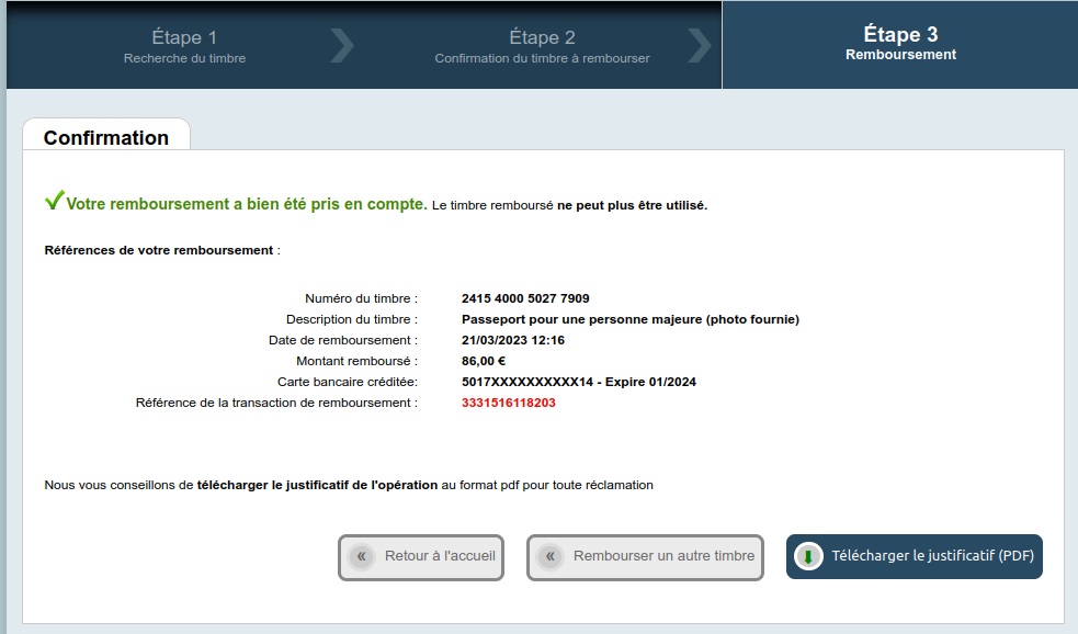 illustration graphique téléchargement du justificatif de remboursement